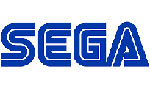 sega logo menu