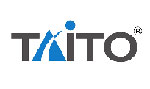 taito logo menu