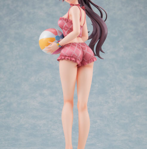 Alya Sometimes Hides Her Feelings in Russian Yuki Suou Vacation Swimsuit Ver. (Kadokawa)