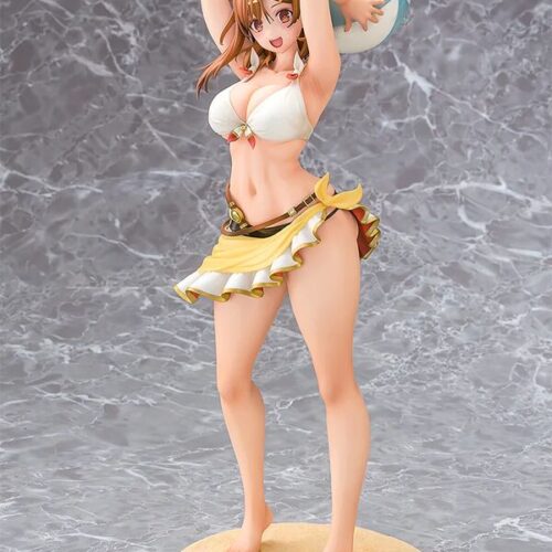 Atelier Ryza 3 Reisalin Stout Tanned Swimsuit Ver. (Phat Company)