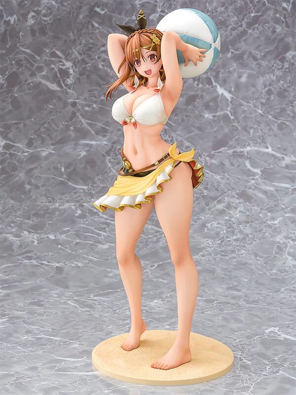 Atelier Ryza 3 Reisalin Stout Tanned Swimsuit Ver. (Phat Company)