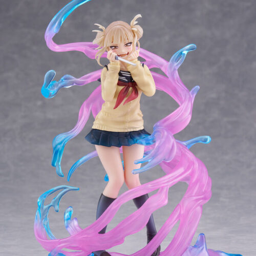 Boku no Hero Academia Toga Himiko Dressta (Taito, Takara Tomy)