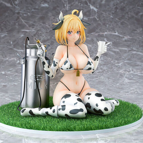 Bunny Suit Planning Sophia F. Shirring Cow Bikini Ver. (Phat Company)