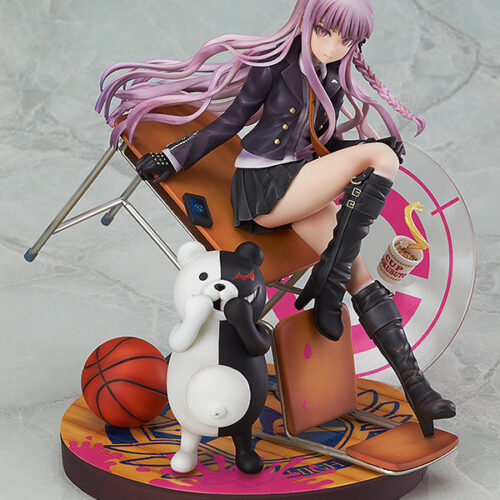 Danganronpa Kirigiri Kyouko Monokuma (Phat Company)