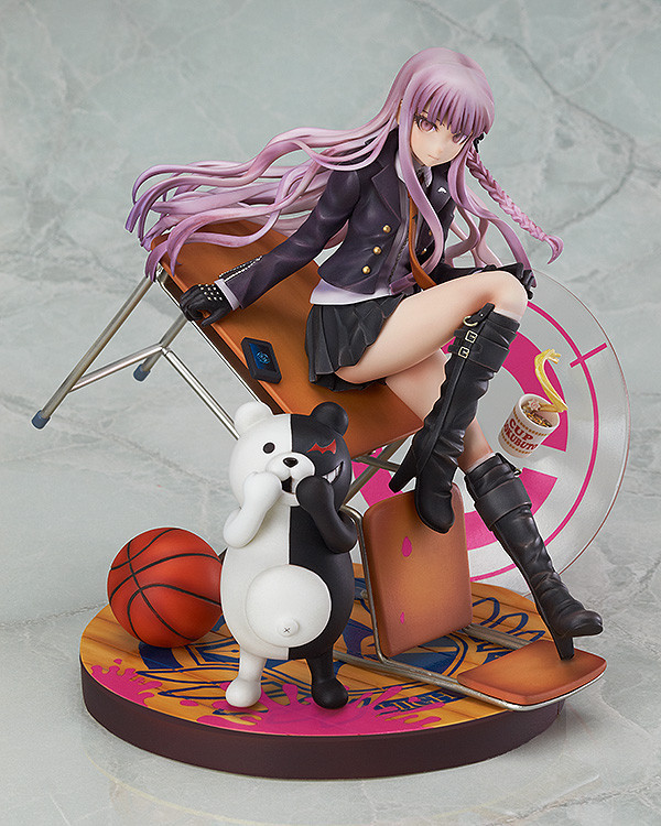 Danganronpa Kirigiri Kyouko Monokuma (Phat Company)