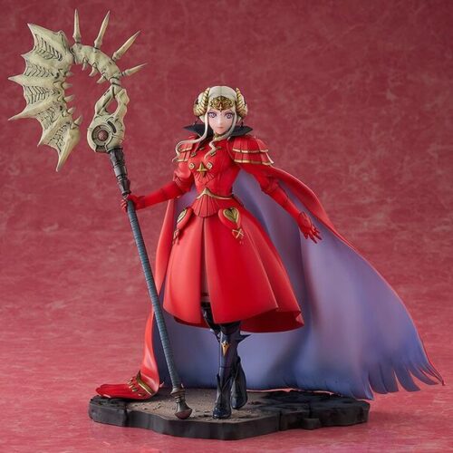 Fire Emblem Edelgard von Hresvelg (Intelligent Systems)