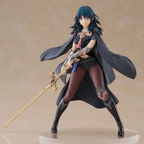 Fire Emblem Fuukasetsugetsu Byleth Pop Up Parade (Good Smile Company)