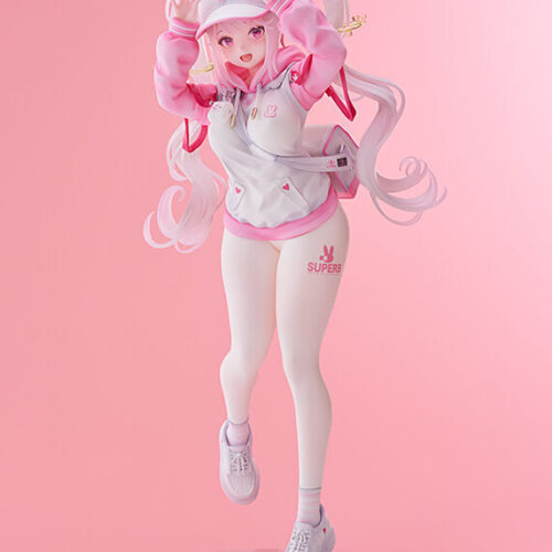 Goddess of Victory Nikke Alice Sweet Home (Amakuni) Limited Version