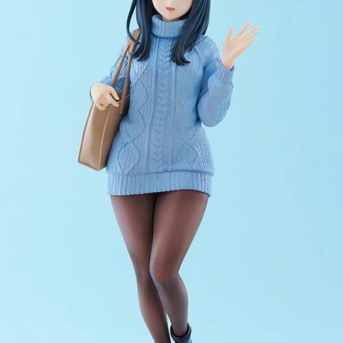 Gridman Universe Takarada Rikka Pop Up Parade Date Style Ver., L (Good Smile Company)