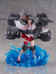 Mô Hình Yamashiro - Kantai Collection - KanColle- PVC Figure - Chính