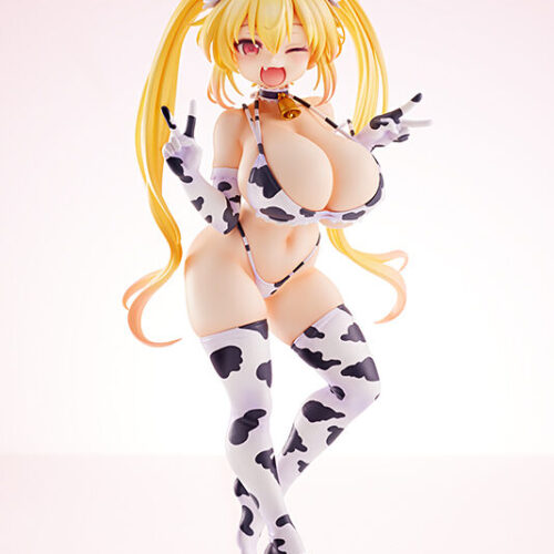 Kobayashi san chi no Maid Dragon Tohru Cow Bikini Ver. (Amakuni)