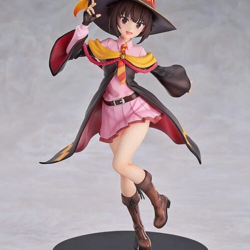 Kono Subarashii Sekai ni Bakuen o! Megumin (Luminous Box)