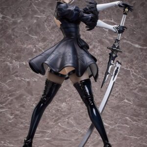 NieR Automata Ver1.1a YoRHa No. 2 Type B B style (FREEing)