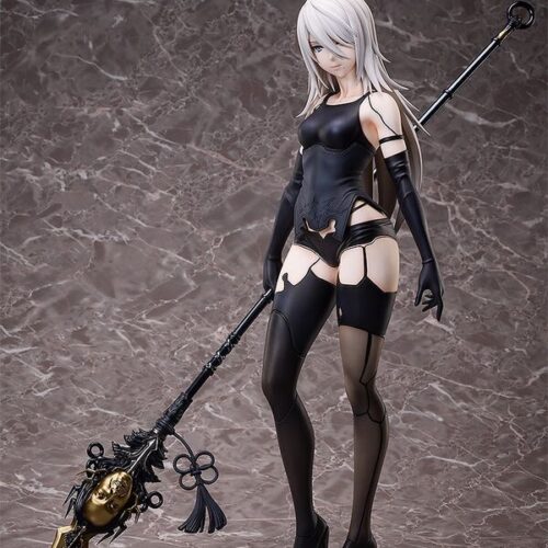 NieR Automata Ver1.1a YoRHa Type A No.2 B style (FREEing)