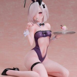 Original B style Iro Bunny (FREEing)