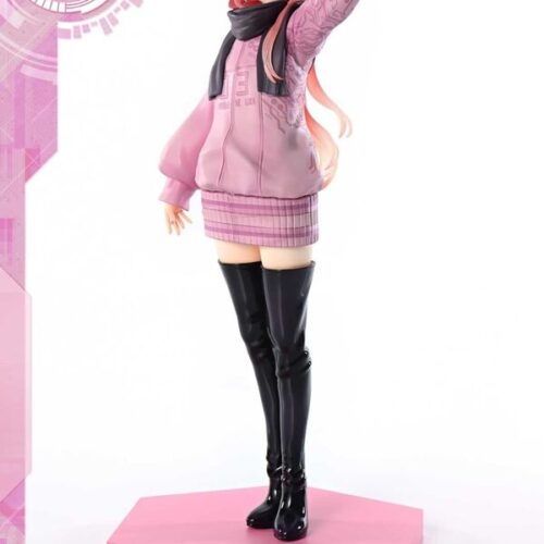 Piapro Characters Megurine Luka Prisma Wing (PWPCL 02P) (Prime 1 Studio)