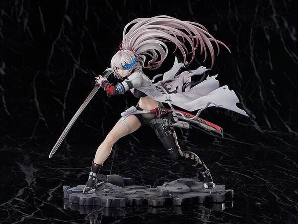Punishing Gray Raven Lucia Crimson Weave (Good Smile Arts Shanghai, Good Smile Company)