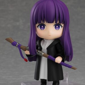 Sousou no Frieren Fern Nendoroid (#2368) (Good Smile Company)