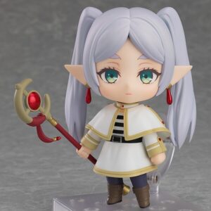 Sousou no Frieren Frieren Nendoroid (#2367) (Good Smile Company)