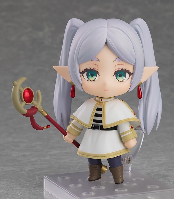 Sousou no Frieren Frieren Nendoroid (#2367) (Good Smile Company)