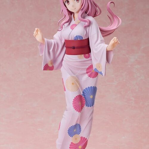 Tensei Shitara Slime Datta Ken Shuna B style Yukata Ver. (FREEing)