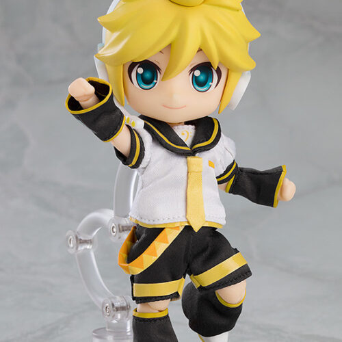 Vocaloid Kagamine Len Nendoroid Doll (Good Smile Company)