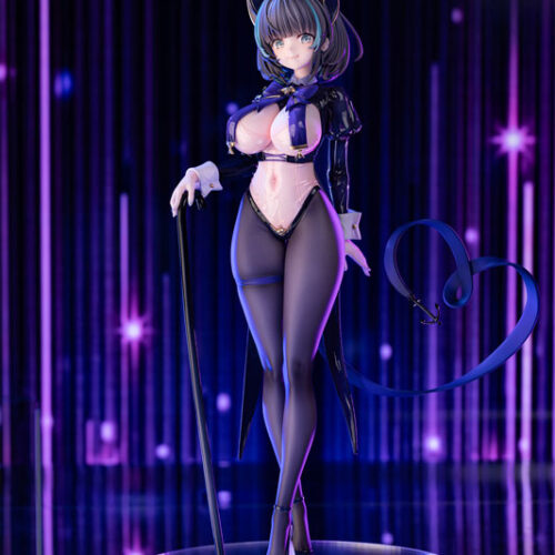 Azur Lane Cheshire The Cat in the Magic Hat Ver. (AniGame)