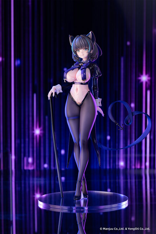 Azur Lane Cheshire The Cat in the Magic Hat Ver. (AniGame)