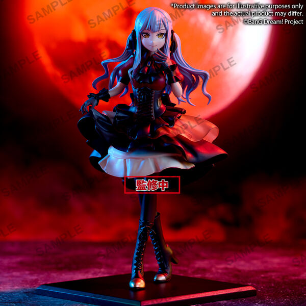 BanG Dream! Ave Mujica Togawa Sakiko Premium Figure (Bushiroad Creative)