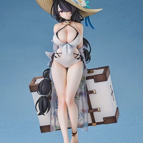 Blue Archive Wakaba Hinata Swimsuit (Good Smile Company)