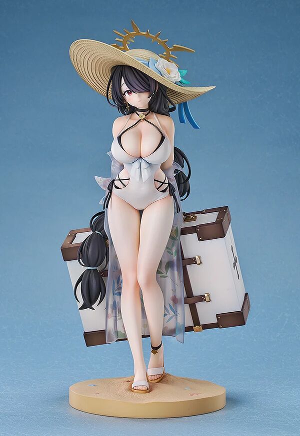 Blue Archive Wakaba Hinata Swimsuit (Good Smile Company)