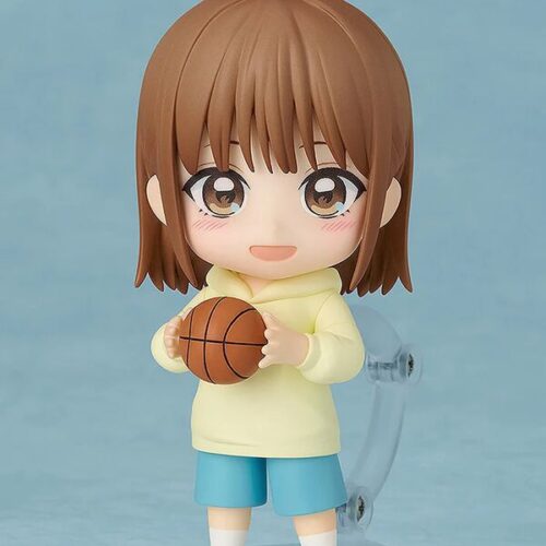 Blue Box Kano Chinatsu Nendoroid (#2688) (Good Smile Company)