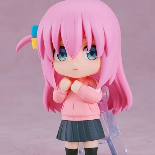 Bocchi the Rock! Gotou Hitori Nendoroid Surprise Nendoroid Surprise Bocchi the Rock! (Good Smile Company)