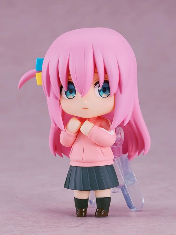 Bocchi the Rock! Gotou Hitori Nendoroid Surprise Nendoroid Surprise Bocchi the Rock! (Good Smile Company)