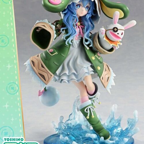 Date A Live IV Yoshino Yoshinon Prisma Wing (PWDAL 03P) (Prime 1 Studio)