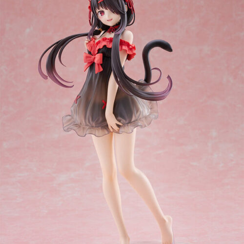 Date A Live V Tokisaki Kurumi Tenitol Tenitol Tall (FuRyu)