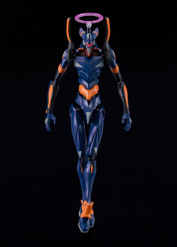 Evangelion EVA Mark.06 Moderoid (Good Smile Company)