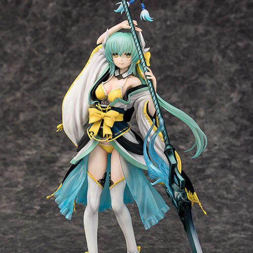 Fate Grand Order Kiyohime Lancer (Phat Company)