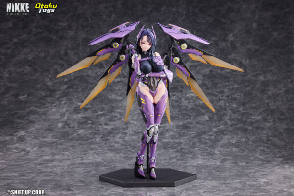 Goddess of Victory Nikke Isabel (Otaku Toys)