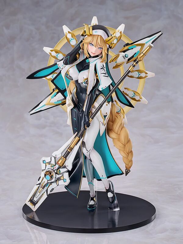 Goddess of Victory Nikke Rapunzel (Luminous Box)