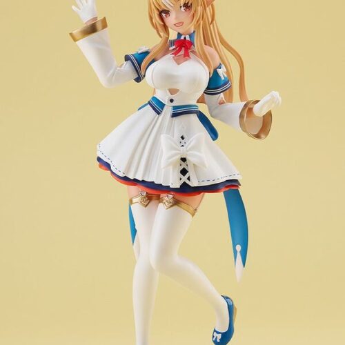 Hololive Shiranui Flare Pop Up Parade (Good Smile Company)