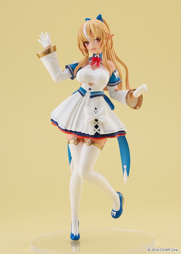 Hololive Shiranui Flare Pop Up Parade (Good Smile Company)