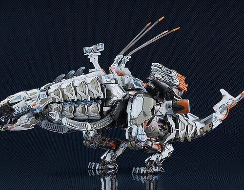 Horizon Forbidden West Thunderjaw Moderoid (Good Smile Company)