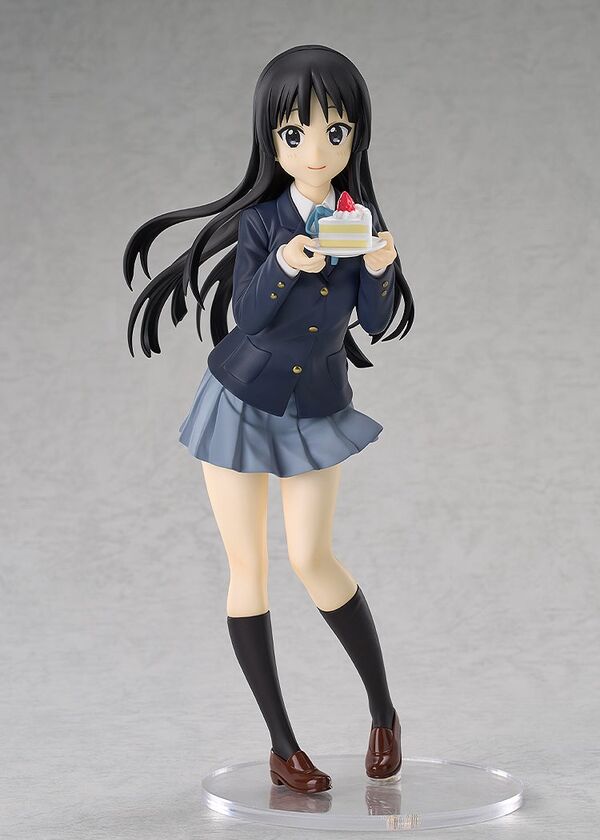 K ON! Akiyama Mio Pop Up Parade L (Good Smile Company)