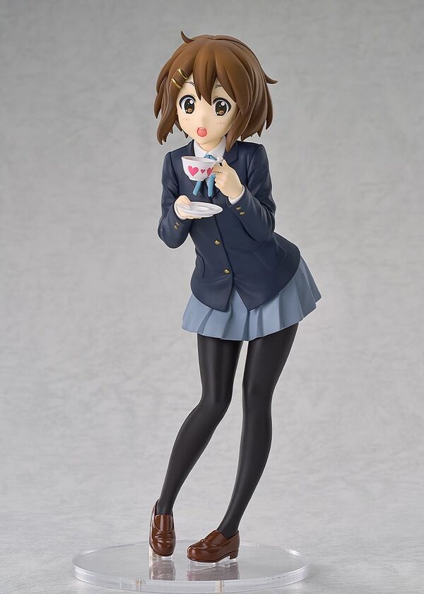 K ON! Hirasawa Yui Pop Up Parade L (Good Smile Arts Shanghai, Good Smile Company)