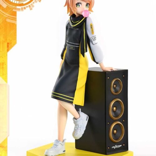 Kagamine Rin Prisma Wing (PWPCL 03P) (Prime 1 Studio)