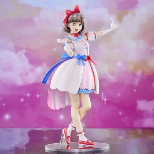 Love Live! Superstar!! Tang Keke Tiny Stars ver. (Union Creative)