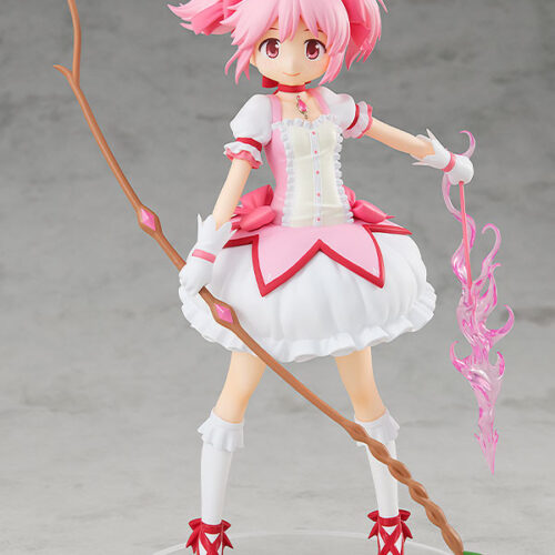 Mahou Shoujo Madoka Magica Kaname Madoka Pop Up Parade (Good Smile Company)