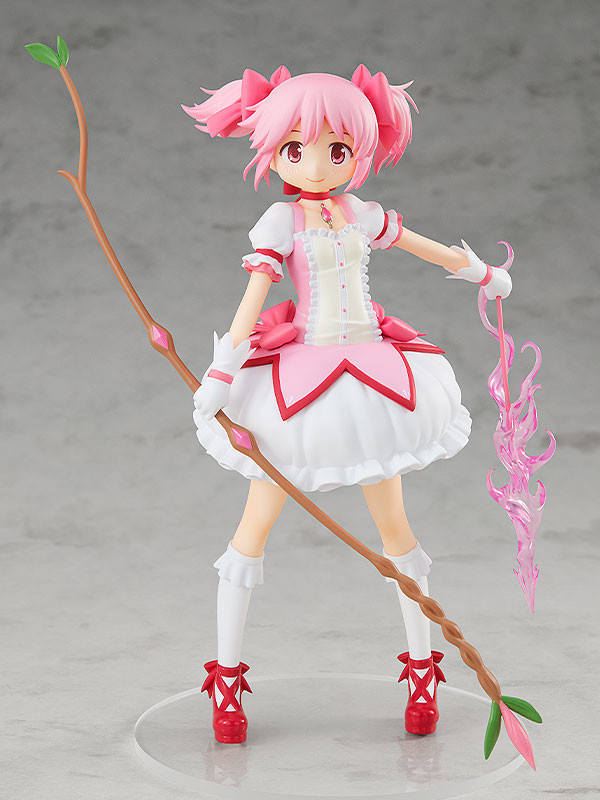 Mahou Shoujo Madoka Magica Kaname Madoka Pop Up Parade (Good Smile Company)