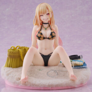 My Dress Up Darling Kitagawa Marin Swimsuit ver. (Spiritale)